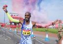 Did you see Sir Mo Farah complete his last professional race at the Great North Run 2023?