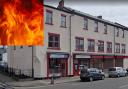 Companies admit fire safety breaches at Hartlepool flats on Tower Street, Hartlepool