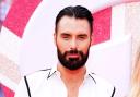 Rylan Clark's mum Linda fell while on holiday in Spain, seeing her require urgent treatment