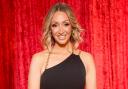 This is what Lucy-Jo Hudson said about her exit as Donna-Marie Quinn on Hollyoaks