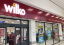 Shoppers in Seaham have been left without its Wilko store after it closed on Tuesday (September 19) - leaving shelves bare and an empty shop in the seaside town