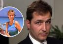 Alan Farthing and Jill Dando got engaged four months before Jill was killed