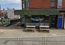 Scott & Wilson in North Shields are known for serving up burgers, bao buns and other food items, while also showing live sport and serving drinks