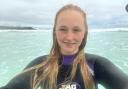 Mollie Mulheron