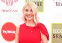 Holly Willoughby has quit This Morning after 14 years on the show