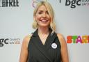 ITV has said they will look forward to working with Holly Willoughby in the future