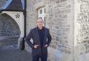 Kevin McCloud re-visits in new Grand Designs.