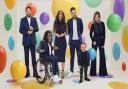 Jason Manford, Ade Adepitan, Alex Scott, Chris Ramsey, Lenny Rush and Mel Giedroyc were named among the lineup for BBC Children In Need 2023.