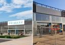 Amendments to plans which could see the store move into Unit 11 in Teesside Park were approved on Thursday (October 19) Credit: MICHAEL ROBINSON, THE NORTHERN ECHO