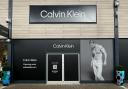 Dalton Park Outlet might boast the likes of Jeff Banks, Clarks, Tog 24, Subway and many more well-established companies, but it has announced that Calvin Klein will now be one of its newest tenants