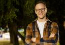 Kevin Clifton left Strictly four years ago and is now in a relationship with documentary filmmaker Stacey Dooley.