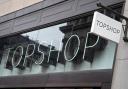 Topshop returns to the high street almost four years on from its collapse.