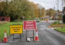 Road closures in North Yorkshire to watch out for this weekend