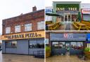 The Olive Tree, The Old Bank Pizza Co and Mio’s are all bringing their own creative ways to South Shields