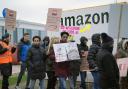 Black Friday is one of the busiest shopping days of the year and Amazon is expected to be hit by strike action not just in the UK, but also in Europe and the USA.