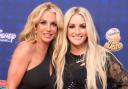 According to reports, Britney Spears' sister is heading to the jungle this year
