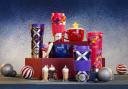 Costa Coffee has launched its new Christmas merchandise range which includes travel cups, mugs, keyrings and more