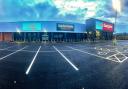 Home Bargains opens tomorrow at the Dragonville Retail Retail park