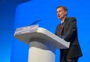 Reports suggest Chancellor Jeremy Hunt will announce tax cuts alongside a series of welfare reforms