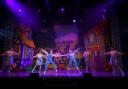 Cinderella at Gala Theatre, Durham