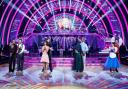 Strictly Come Dancing saw no elimination this week after the exit of Nigel Harman.