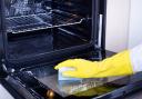Need help with removing tough stains from your oven? Here are six kitchen staples that could do the trick
