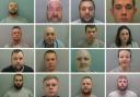 Some of the murderers and killers to face justice at Teesside Crown Court