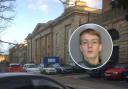 Death crash driver Edward Alan Crawford jailed for 112 months  at Durham Crown Court