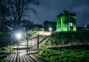 Hylton Castle