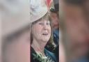 Missing 80-year-old Gloria Ann Clarke last seen in the Meadowfield Drive area of Eaglescliffe, Teesside at about 5.45am on December 31.