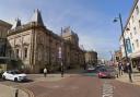 Sunderland City Council’s Planning and Highways Committee is expected to discuss an application for the historic building near Mowbray Park Credit: GOOGLE