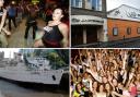 We've taken a trip down memory lane and rounded up eight North East nightclubs of years gone by - how many do you remember visiting?