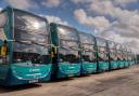 Arriva have announced a new service providing links from Ingleby Barwick and Thornaby to Teesside Park, as well as changes to existing services.