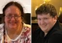 Angela Boyack and her son Stephen Boyack, from South Shields in Tyneside, died after their Hyundai collided with a BMW X3