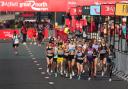 Did you take part in the Great North Run 2023?