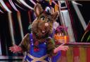 Rat from ITV's The Masked Singer was revealed to be a big star from Strictly Come Dancing.