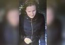 Police want to speak to this woman about the incident in McDonald’s in Thirsk