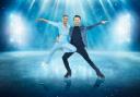 Who do you think will be in the skate off on Dancing on Ice against Ricky Hatton on Sunday? (January 22)