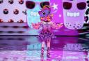 Bubble Tea was the character that didn't make it through the latest episode of The Masked Singer
