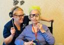 The new year has certainly got off to a flying start at Middleton Hall Retirement Village.