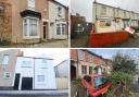 We have compiled a list of some of the cheapest properties available across Teesside for first-time buyers and investors Credit:  RIGHTMOVE