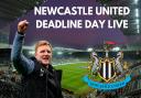 Newcastle United Transfer Deadline Day LIVE: Late deal remains possible