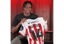 Sunderland have completed the signing of Romaine Mundle