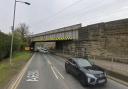 Officers from Durham Police were called to the A690 railway bridge at about 8.40pm on Tuesday (January 30), following reports of criminal damage carried out by groups of teenagers