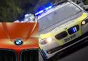 Evenwood teenager reached 'phenomenal' speed in stolen BMW after ramming police car