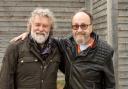 Hairy Bikers star David “Dave” Myers has been praised by co-presenter Simon “Si” King