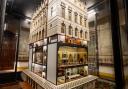 Queen Mary's Dolls' House. Picture: Royal Collections Trust