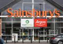 Police were called to Sainsbury’s on Murray Street to a report of an ongoing altercation and the man was arrested shortly afterwards