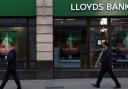 Lloyds Bank is the only provider offering cash to switch right now and you don't have to be an existing customer.