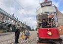 Visit the 1900's town at Beamish Museum